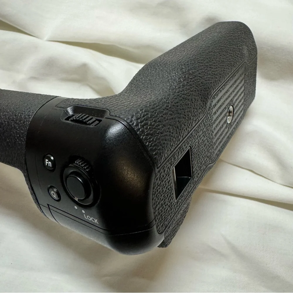 Fujifilm Vertical Power Battery Boost Grip VPB-XT2